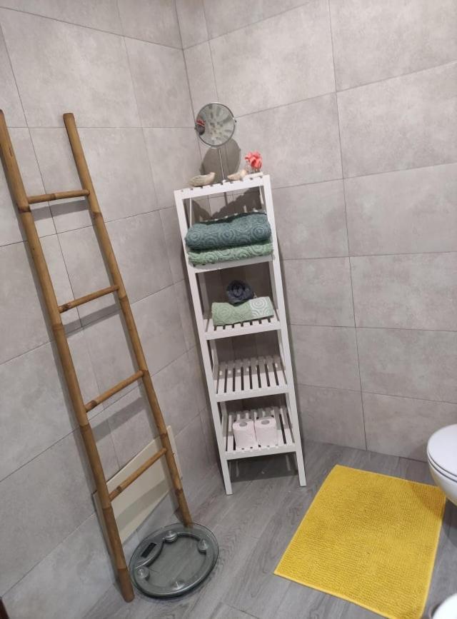Appartamento A Casa da Nocas Setúbal Esterno foto