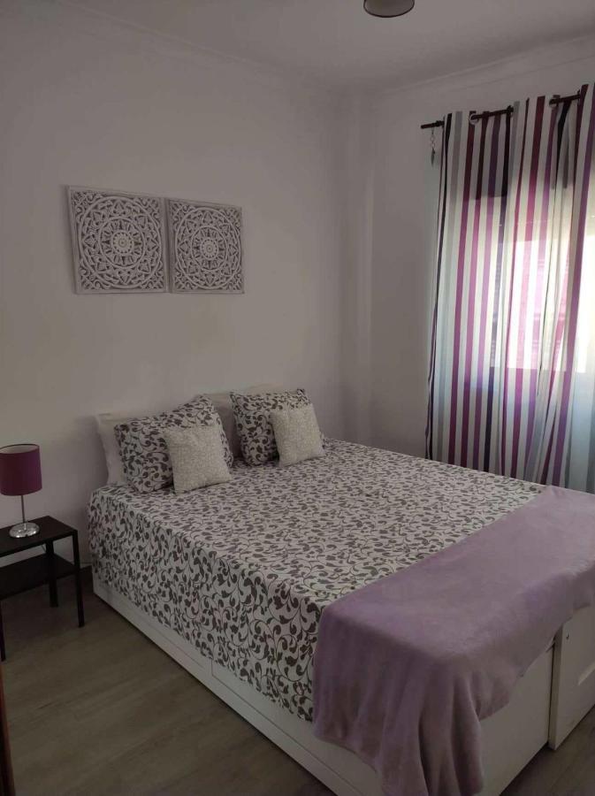 Appartamento A Casa da Nocas Setúbal Esterno foto