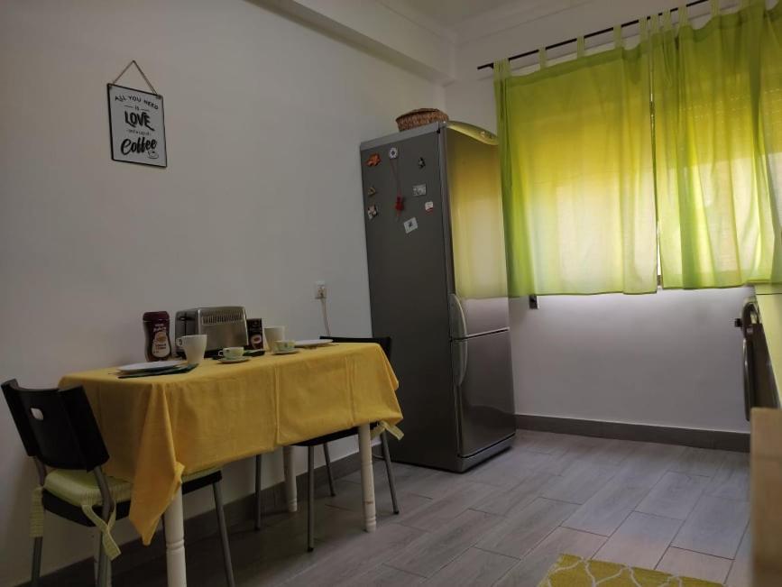 Appartamento A Casa da Nocas Setúbal Esterno foto
