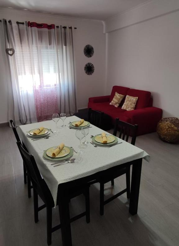 Appartamento A Casa da Nocas Setúbal Esterno foto