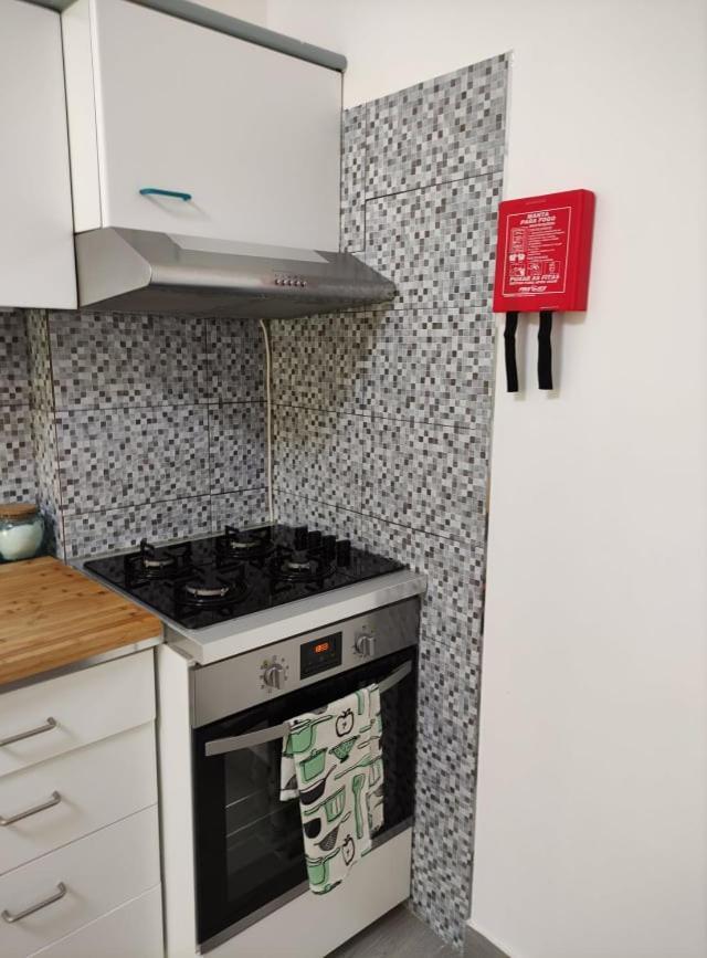 Appartamento A Casa da Nocas Setúbal Esterno foto