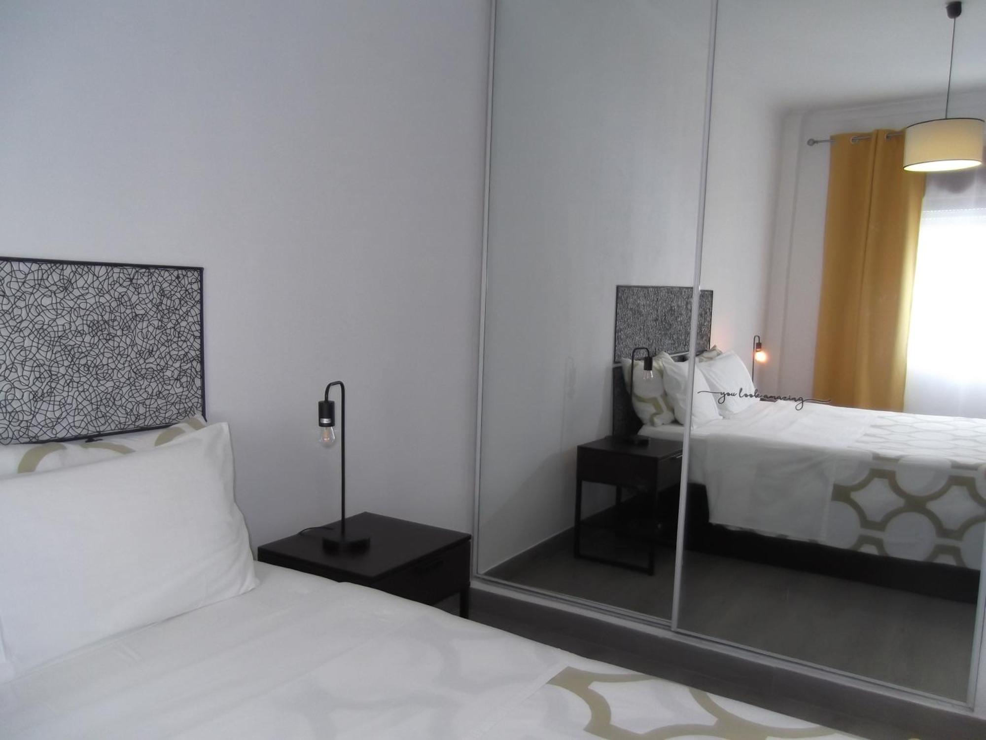 Appartamento A Casa da Nocas Setúbal Esterno foto